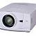 Мультимедиа проектор Sanyo PLC-XP56 взять в аренду
