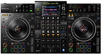 DJ-система Pioneer XDJ-XZ аренда