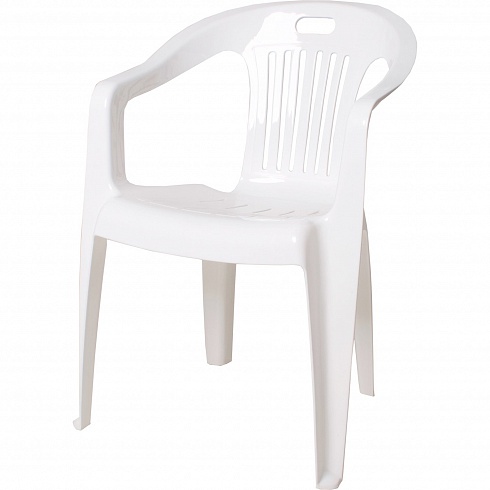 Пластиковый стул взять в аренду
