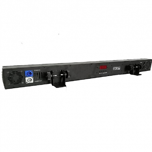 Светодиодная панель (led bar 18*18W 6-in-1 RGBWA+UV) взять в аренду