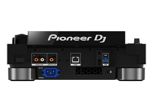 Pioneer CDJ-3000 взять в аренду