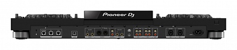 DJ-система Pioneer XDJ-XZ взять в аренду