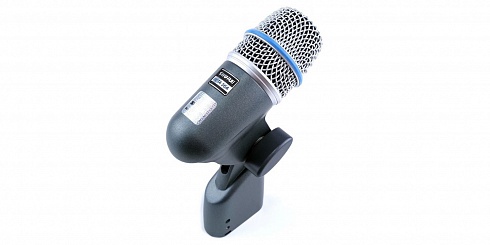 Инструментальный микрофон Shure Beta 56A взять в аренду