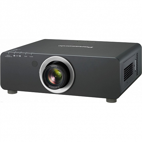 Мультимедиа проектор Panasonic PT-DX800 взять в аренду