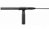 Микрофон-пушка Sony ECM-678 взять в аренду