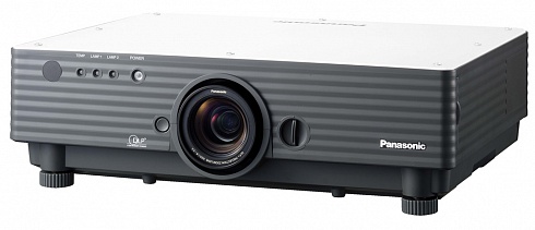 Мультимедиа проектор Panasonic PT-D5600 взять в аренду