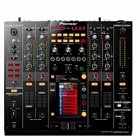 DJ-микшер Pioneer DJM 2000-NEXUS аренда