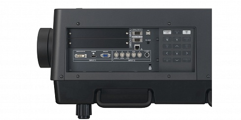 Мультимедиа проектор Panasonic PT–EX16 взять в аренду