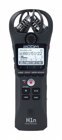 Аудиорекордер Zoom H6 взять в аренду