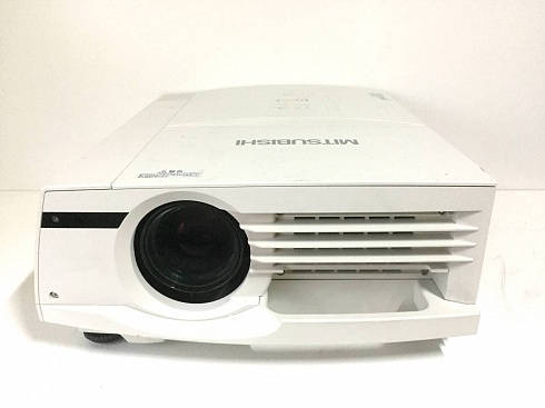 Мультимедиа проектор Mitsubishi Electric XL5950 взять в аренду