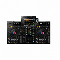 DJ-контроллер Pioneer XDJ RX3 аренда