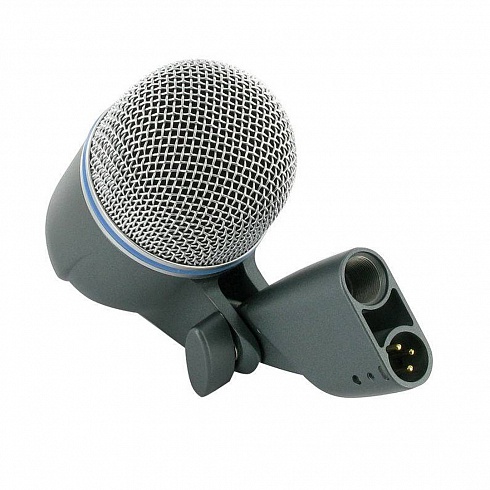 Инструментальный микрофон Shure Beta 52A взять в аренду
