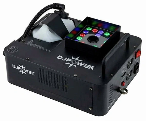 Вертикальная дым машина DJPower DSK-1500V взять в аренду
