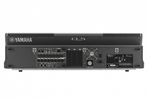 Цифровой микшерный пульт Yamaha CL5 взять в аренду