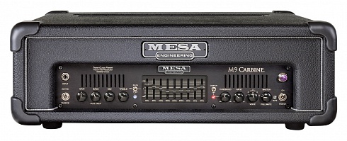 Басовый стэк Mesa Boogie Powerhouse 8х10 взять в аренду