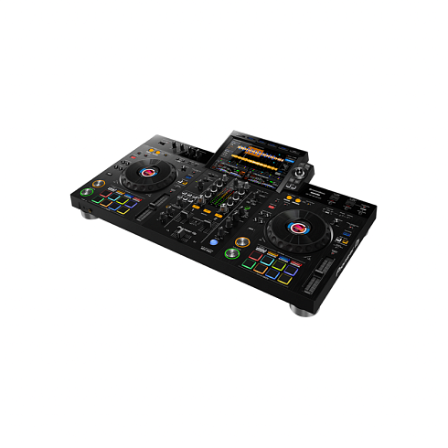 DJ-контроллер Pioneer XDJ RX3 взять в аренду