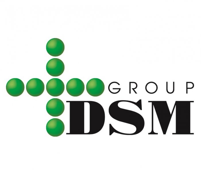 DSM групп