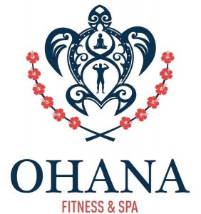 Фитнес клуб Охана
