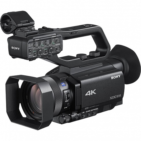 Видеокамера Sony PXW-Z90 аренда