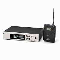 Радиосистема Sennheiser evolution wireless G4 с бодипаком взять в аренду
