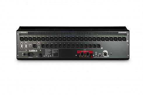 Микшер Allen & Heath SQ-6 взять в аренду