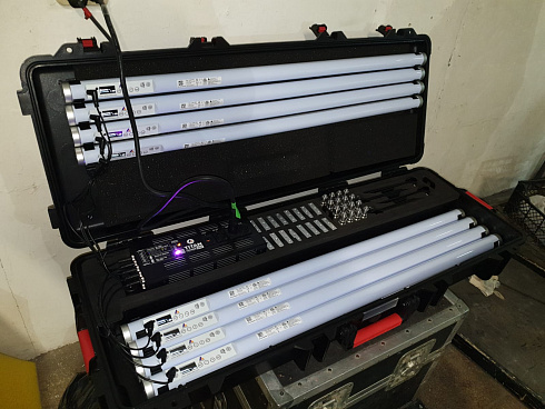 Светодиодная трубка ASTERA LED STICK взять в аренду