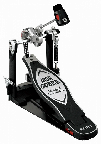 Педаль для барабана Tama Iron Cobra 900 взять в аренду