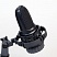 Арендовать конденсаторный студийный микрофон AKG C3000 аренда