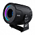 DJPOWER H-K1 Smoke Ring Machine — машина дымовых колец с RGB-подсветкой взять в аренду