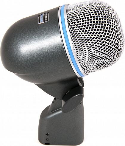 Инструментальный микрофон Shure Beta 52A взять в аренду