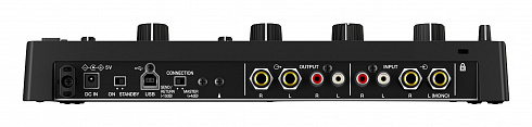 Эффектор и сэмплер Pioneer RMX-1000 взять в аренду