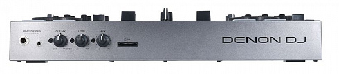 DJ-контроллер Denon Prime GO+ взять в аренду