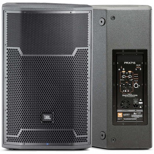Активная акустическая система JBL PRX715 взять в аренду