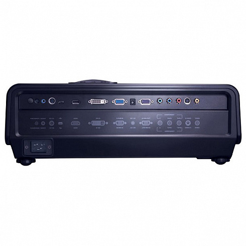 Мультимедиа проектор Benq SP920P взять в аренду
