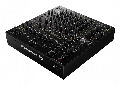 Микшерный пульт Pioneer DJM-V10 взять в аренду