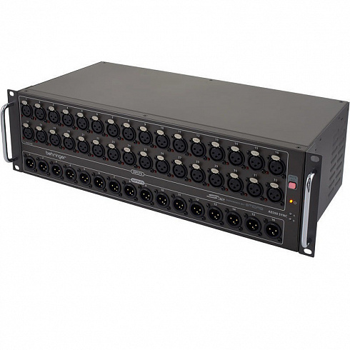 Стэйдж-бокс Behringer S32 взять в аренду