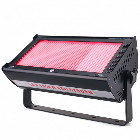 Стробоскоп RGB LED strobe 1000W взять в аренду
