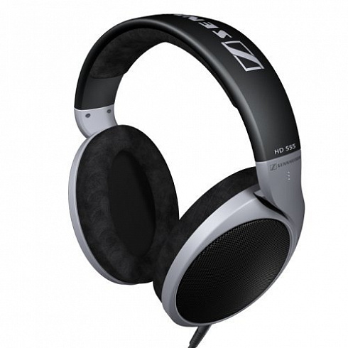 Наушники SENNHEISER HD 555 взять в аренду
