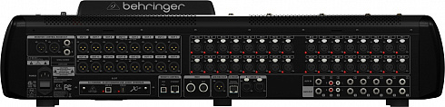 Цифровой микшерный пульт  Behringer X32 взять в аренду