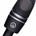 Арендовать конденсаторный студийный микрофон AKG C3000 аренда