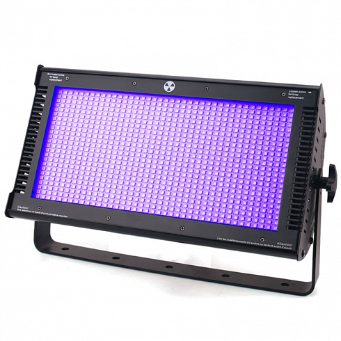Стробоскоп RGB LED strobe 1000W взять в аренду