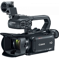 Камера Canon XA35 взять в аренду