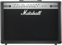 Комбоусилитель для гитары Marshall MG 102 CFX аренда