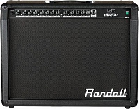 Комбоусилитель для гитары Randall RG 200 3G аренда
