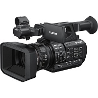 Камера Sony PXW-Z190 (4K) взять в аренду
