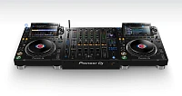 Pioneer DJ CDJ-3000 & DJM-A9 Package аренда