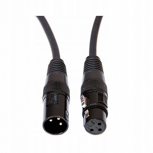 Провод DMX 5м взять в аренду