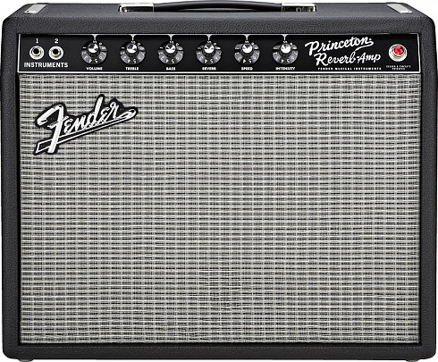 Комбоусилитель для гитары Fender 65 Twin Reverb взять в аренду