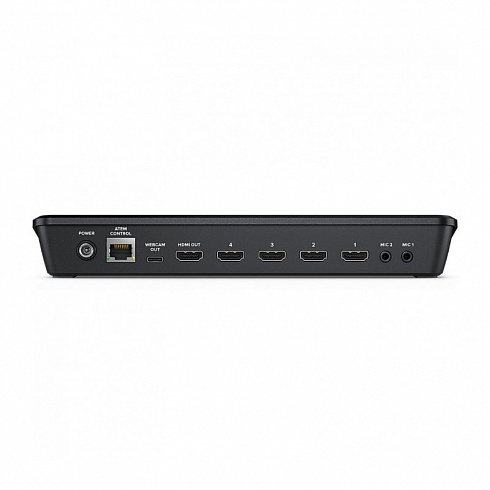 Blackmagic Design ATEM Mini видеомикшер взять в аренду
