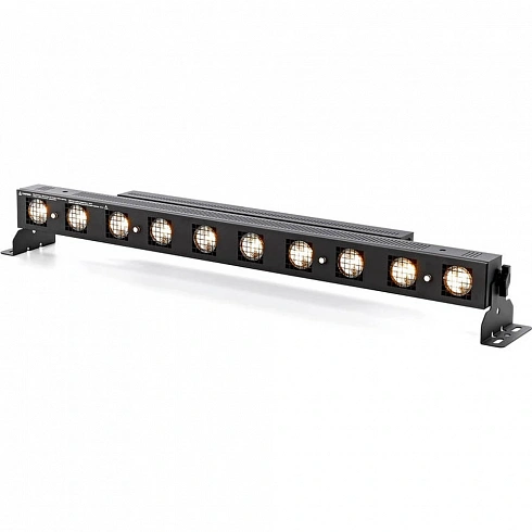 Световая панель Sunstrip 10*50W OSRAM взять в аренду